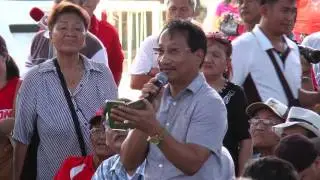 Radyo Inquirer Senatorial Forum 09