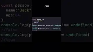 3 Ways to Check If a Property Exists in an Object 