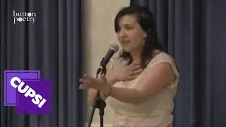 Talia Young - The Virgin's Lament