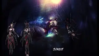 ELISE MAIN│There's nothing to fear│montage 