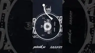 Romjan Er Oi Rojar Seshe (2k24 Remix) - Pinku X Arafat