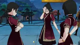 Quest Story - Ganyu (4) - Genshin Impact