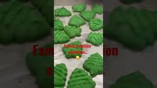 Cookies/Biscochos! 🤤#growinguphispanic