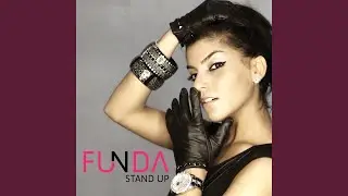 Stand Up (Radio Edit)