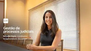 Gestão de processos judiciais