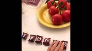 Только посмей😁🙍🏿‍♂️ 