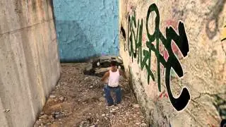 INSANITY - Groove Street GTA SA [TEST] Modification