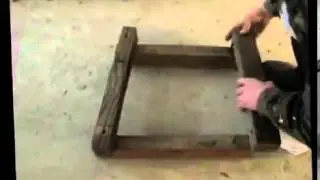 Пасечные постройки