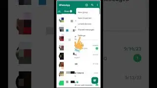 How to Silence Unknown Callers from WhatsApp
