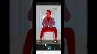 Creative photo editing by picsart mobile photo editing hindi