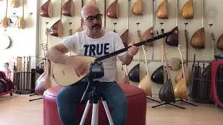 çeke çeke (hasret gültekin) türküler deyişler pir sultan abdal