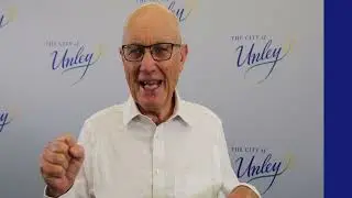 Mayor's Message - December 2021