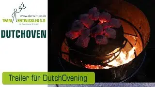 Dutch Oven von Petromax Dutchovening Events mit Tombek und der-simon.de
