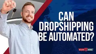 Can Dropshipping Be Automated? - Dropshipping 2022