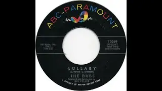 DUBS  LULLABY