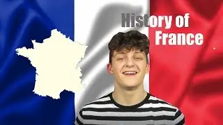 History of France