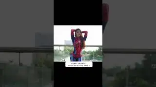 Funny Talented Cosplay Artists Part 2 short