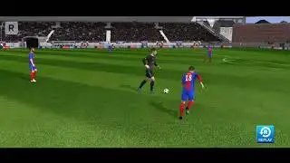 Dream league soccer 2019 vs 2024