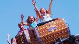 Elitch Gardens Season Passes 2019