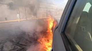 LAST BURN OUT OF 2023!