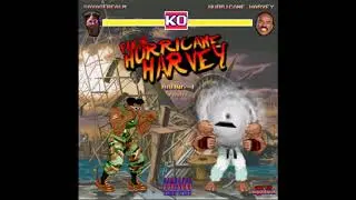 SavageRealm - Fuck Hurricane Harvey [FULL SONG]