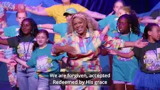 House of the Lord - Bay Life Kids (Learn the Dance)
