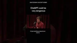 ChatGPT might be more dangerous than we think