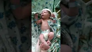 Жизнь с ребенком. Роддом, новорожденный