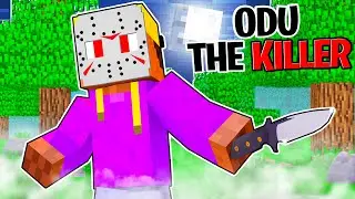 Ich werde ein KILLER in Minecraft!