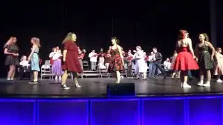 Rock Around the Clock