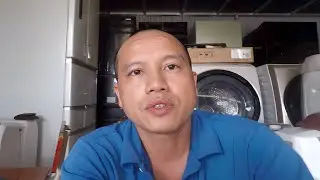 Làm thế nào để thay thế ống dây nước máy giặt