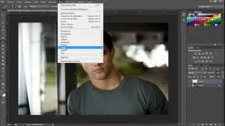 Tutorial 55 | Photoshop | Crear Barba o Bigote