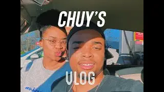 Chuy's Vlog