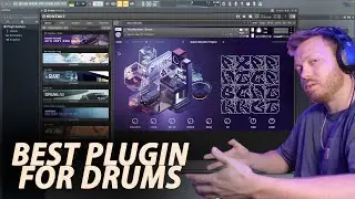 How to Use 40's Very Own Drums (FL Studio)