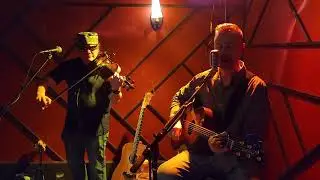Jimmy Lee Duo - Don't Dream it's Over