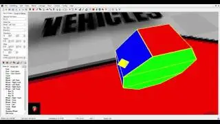 Minecraft Toolbox Wheel Tutorial