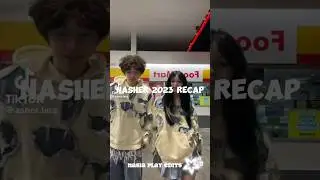 Nasher 2023 recap #shorts #edit #capcut #foryou #fypシ #goneviral #nevada #asherlara #2023 #nasher