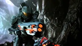 Halo 4 comes to Liechtenstein :: ViDoc