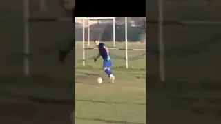 уникальный гол