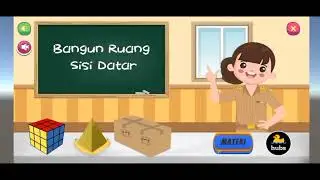AR Kelas Bangun Ruang - Digitalent Kominfo