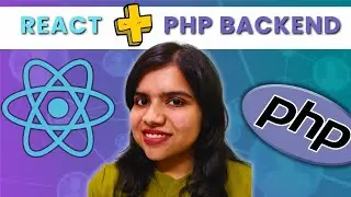 React to PHP in Minutes Your Complete Backend Setup