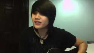 I'll Never Break Your Heart (8 Year Old Cover)