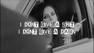 Young Wein x Alejandro Fierro - i don't give a shit (prod. by Salvi)