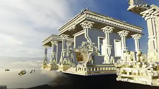 Destruction Test No Water
