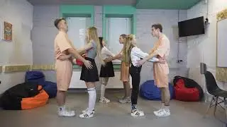 Время и стекло - Тролль. П А Р О Д И Я