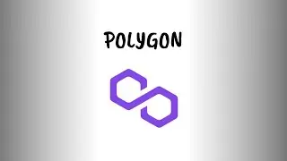 What is Polygon MATIC? Explained with Animations 