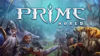 Prime World - Стрим перед заводом)))