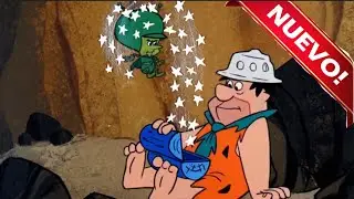 Os Flintstones LATINO CAPITULOS COMPLETOS 🦖 | El Rey del pastel de piedramoras | Los Picapiedras