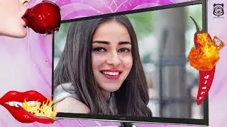 Bollywood Masala#अनन्या पांडे ने स्नीकर पहनने का टिप्स किया शेयर