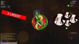 My best edited video!!! (Gota.io)